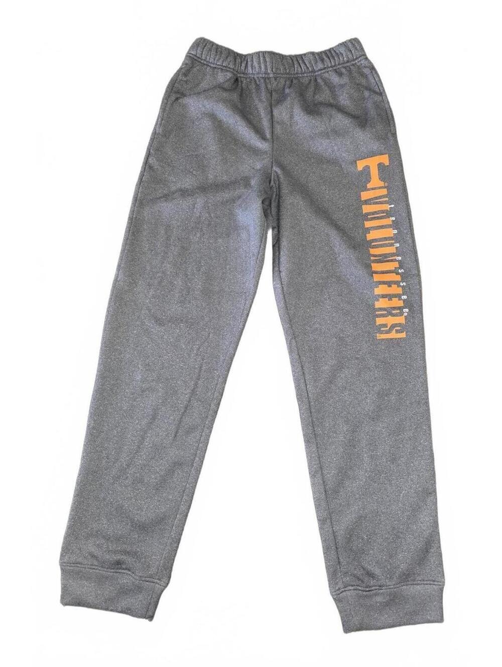 Primary Threads Tennessee Gray Sweatpants Size 12/14 Boys